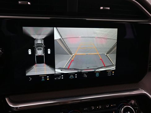 Used 2022 GMC Sierra 1500 Denali w/ Denali Reserve Package image 35