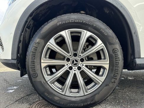 Certified 2023 Mercedes-Benz GLC 300 4MATIC image 11