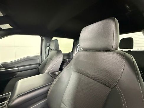 Used 2022 Ford F150 XLT w/ Equipment Group 302A High image 5