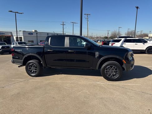 Used 2024 Ford Ranger XLT image 4