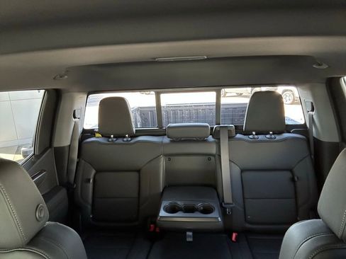 New 2026 GMC Sierra 1500 Elevation w/ Elevation Premium Package image 25