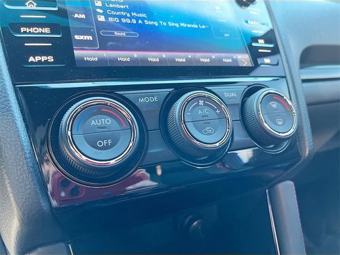 Used 2021 Subaru WRX STI image 15