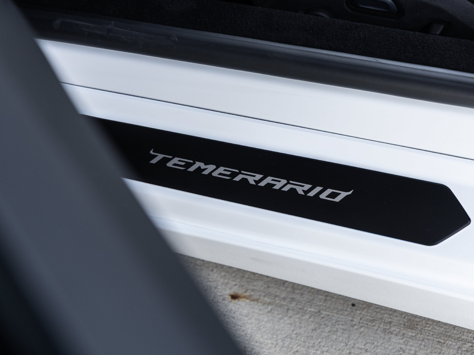 Used 2026 Lamborghini Temerario AWD/4WD image 31