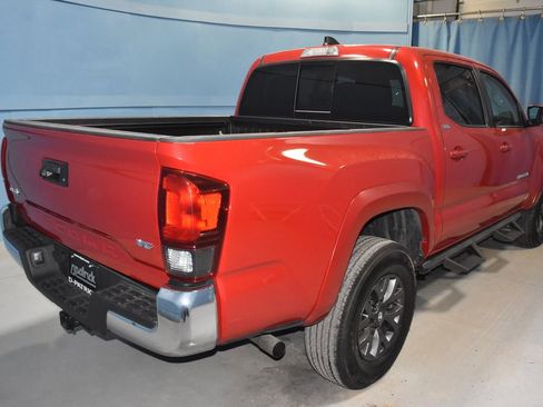 Used 2023 Toyota Tacoma SR5 image 27