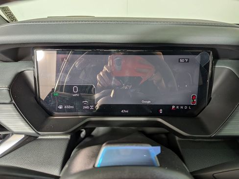 New 2026 GMC Acadia AT4 w/ Super Cruise Package image 25