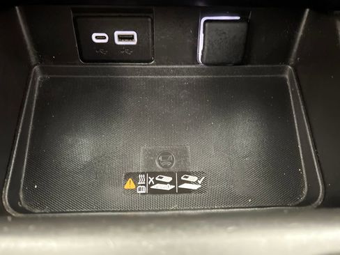 Used 2023 Chevrolet Tahoe RST image 44