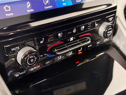 Used 2023 Jeep Grand Cherokee L Summit w/ Rear Seat Video Group I image 16