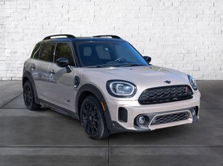 Used 2024 MINI Cooper Countryman S AWD/4WD video 1