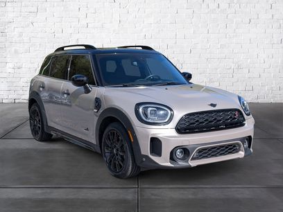 Used 2024 MINI Cooper Countryman S