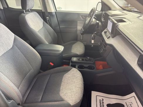 Used 2023 Ford Maverick XLT w/ Equipment Group 300A Standard AWD/4WD image 27