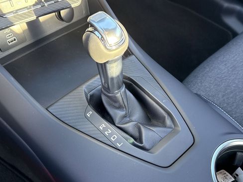 New 2025 Ford Mustang Coupe image 6