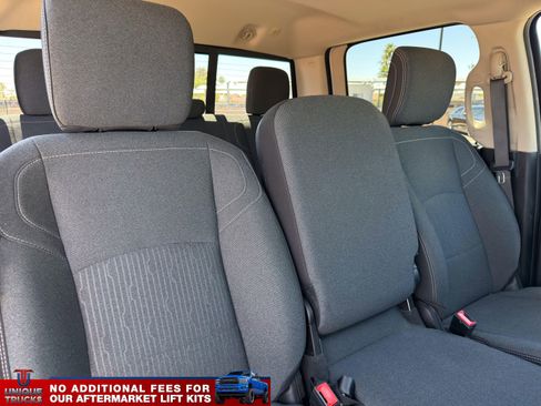 Used 2020 RAM 2500 Tradesman AWD/4WD image 30