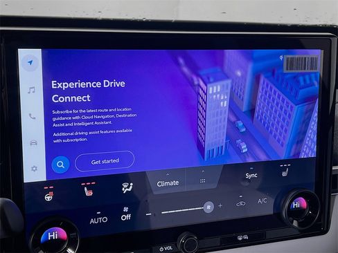 New 2026 Subaru Solterra Limited image 13