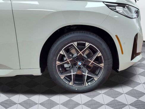 New 2026 BMW X3 xDrive30 w/ M Sport Package image 11