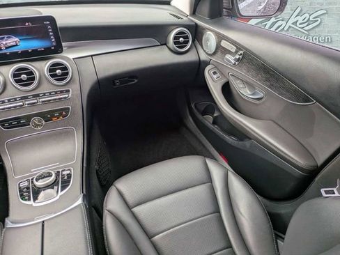 Used 2020 Mercedes-Benz C 300 Sedan image 16