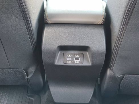 New 2026 Subaru Crosstrek 2.5i Wilderness AWD/4WD image 22