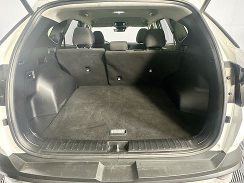 Used 2025 Hyundai Tucson SEL image 30