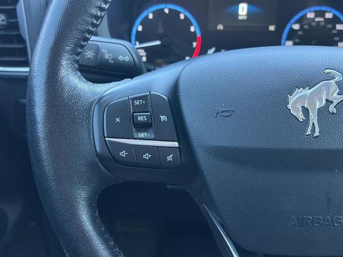 Used 2022 Ford Bronco Sport Big Bend w/ Convenience Package image 26