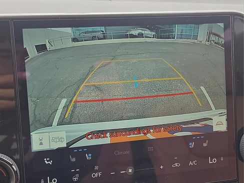 New 2026 Lexus NX 350h AWD w/ Accessory Package (2T) image 23