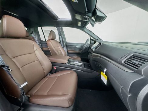 New 2026 Honda Ridgeline RTL image 35