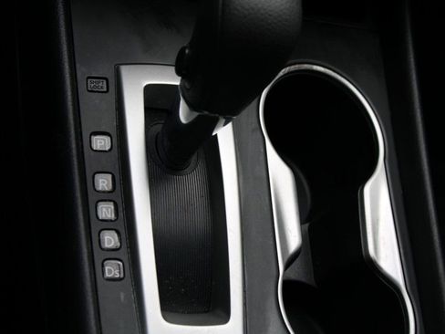 Used 2016 Nissan Altima 2.5 S w/ Power Driver Seat Package image 26