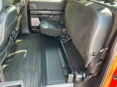 Used 2022 Ford F150 Raptor w/ Equipment Group 801A High image 47