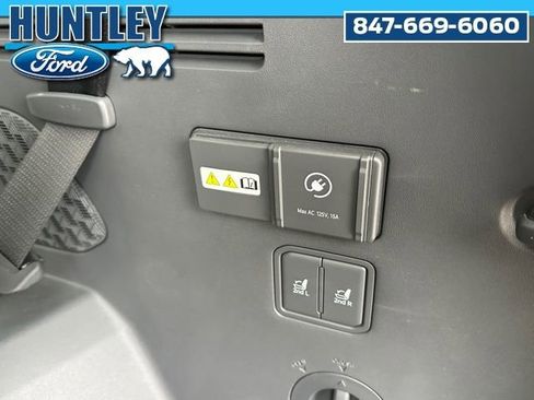 Used 2024 Kia EV9 GT-Line image 16