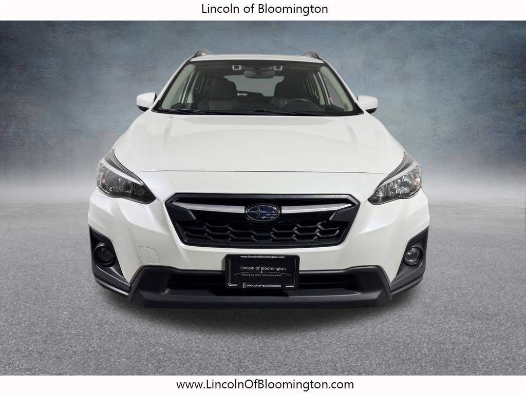 Used 2019 Subaru Crosstrek 2.0i Premium AWD/4WD image 10