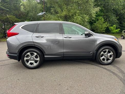 Used 2019 Honda CR-V EX image 7
