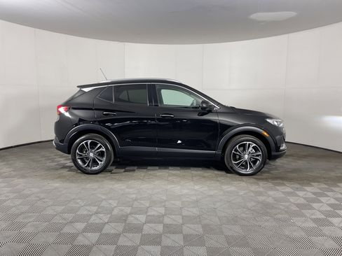 Used 2023 Buick Encore GX Essence w/ Advanced Technology Package image 5