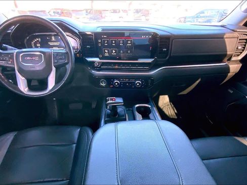 Certified 2023 GMC Sierra 1500 SLT image 14