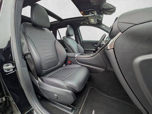 Certified 2026 Mercedes-Benz GLC 300 image 23