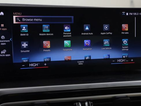 Used 2023 BMW 330i xDrive Sedan image 34