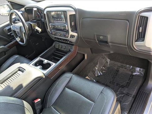 Used 2017 GMC Sierra 1500 SLT image 21
