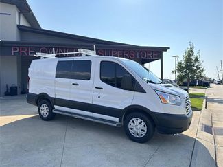 Used 2019 Ford Transit 250 130 Low Roof w/ Exterior Upgrade Package image 1