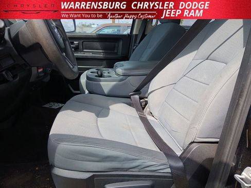 Used 2013 RAM 1500 Express image 12