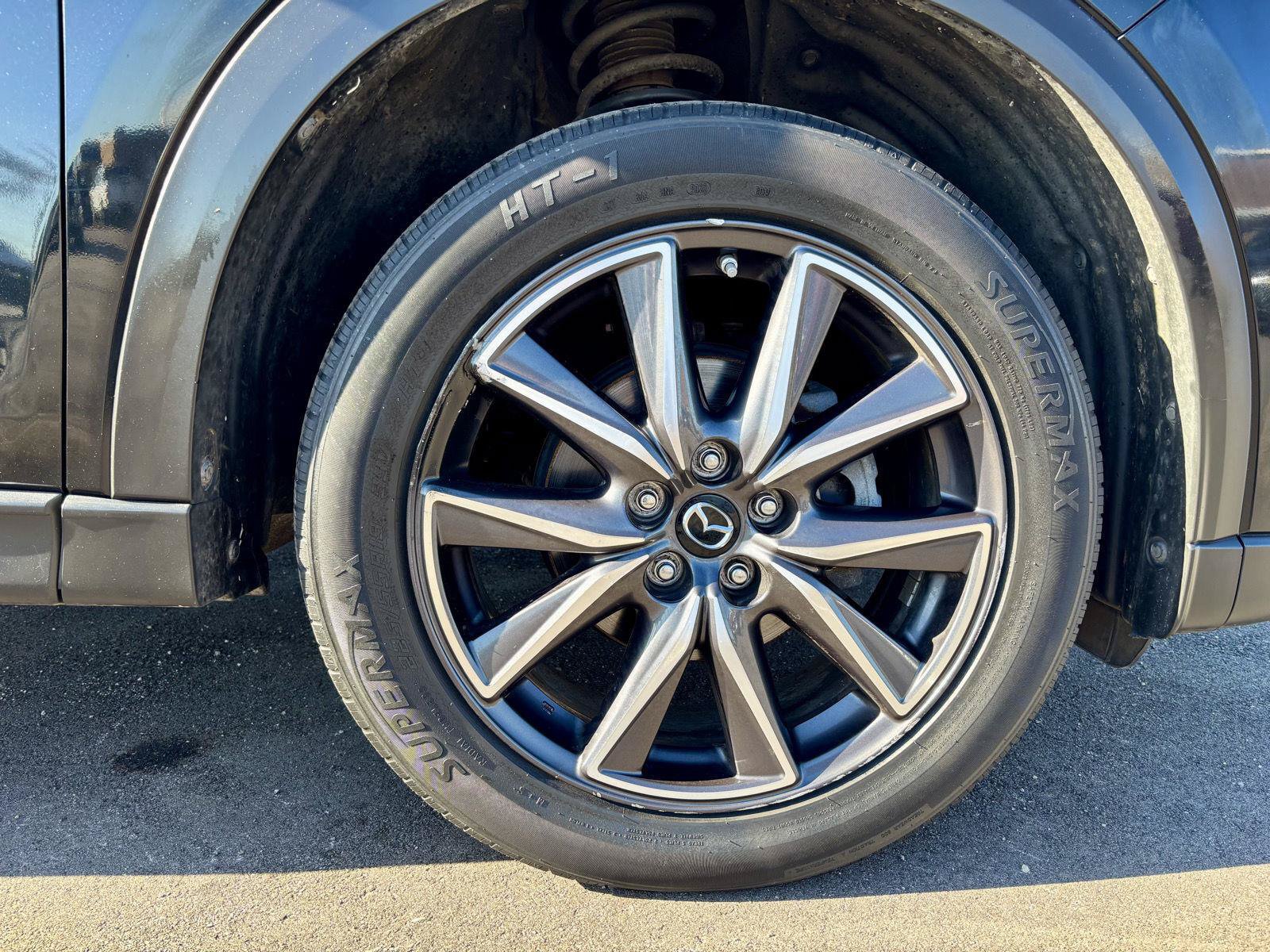 Used 2018 MAZDA CX-5 Grand Touring AWD/4WD image 40