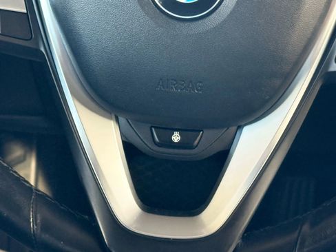 Used 2021 BMW X3 xDrive30i image 36