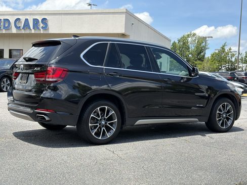 Used 2018 BMW X5 sDrive35i RWD image 24