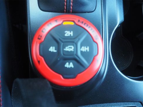 Used 2023 Ford Bronco Raptor image 32