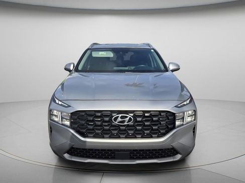 Used 2023 Hyundai Santa Fe SEL w/ Cargo Package FWD image 3