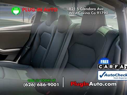 Used 2024 Tesla Model 3 RWD image 10