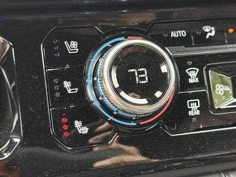 New 2026 GMC Sierra 2500 Denali Ultimate image 8