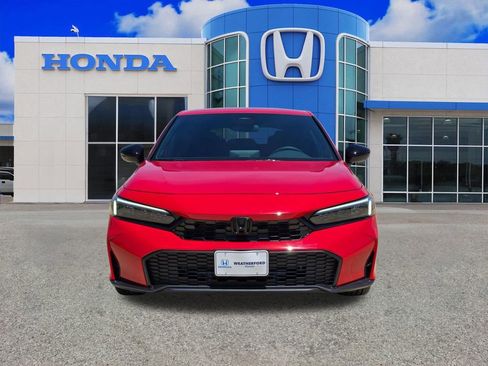Used 2026 Honda Civic Sport image 8