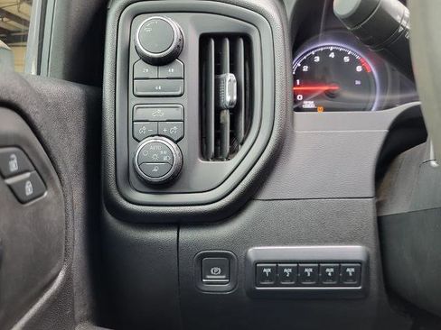 Used 2021 Chevrolet Silverado 3500 W/T w/ WT Convenience Package AWD/4WD image 19