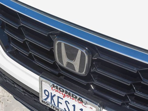 Certified 2024 Honda CR-V EX image 12