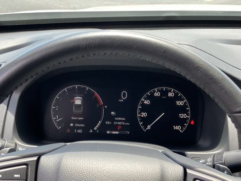 Certified 2025 Honda Ridgeline Sport image 23