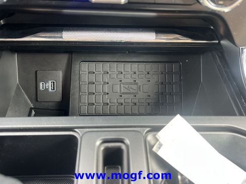 Used 2023 Ford F150 Lariat w/ Equipment Group 502A High AWD/4WD image 11