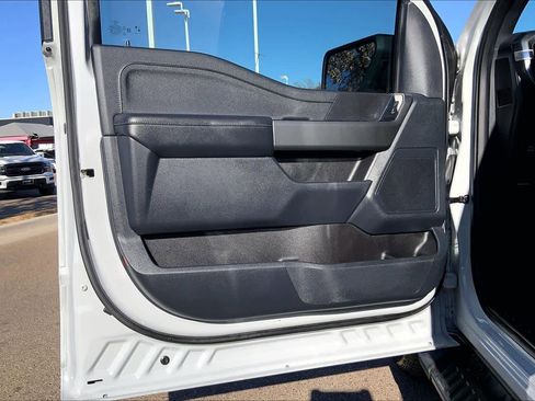 Certified 2023 Ford F150 XLT w/ Equipment Group 301A Mid image 21