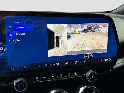 New 2026 Chevrolet Blazer EV LT image 17